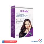 قرص کلافیکس استارویت 40 عددی